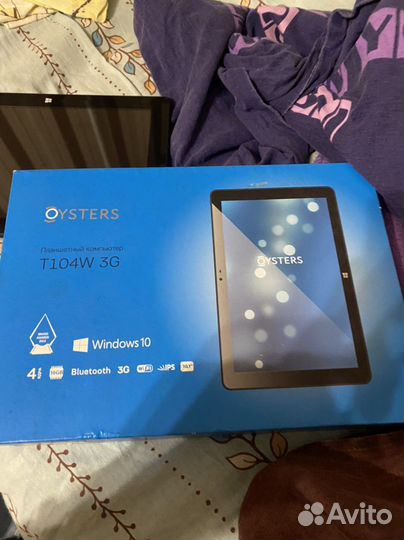 Планшет windows