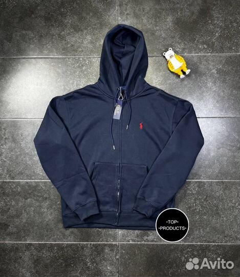 Зипка Polo Ralph Lauren