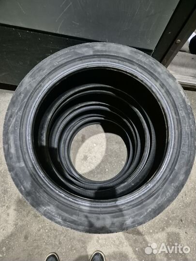 Pirelli Cinturato P7 205/50 R17