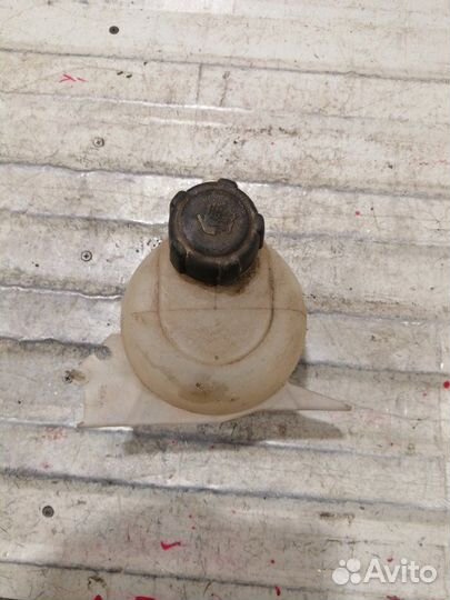 Бачок расширительный Renault Logan 1 седан фаза 1