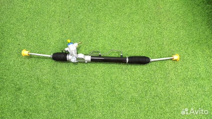 Рулевая рейка Nissan almera N16