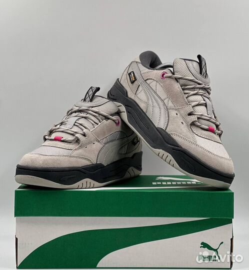 Кроссовки Puma 180