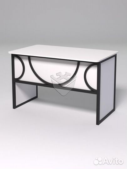 Стол Лофт Westcom 20418W1