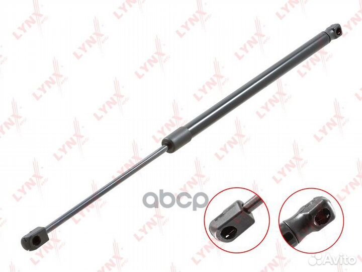 Амортизатор крышки багажника GS1698 lynxauto