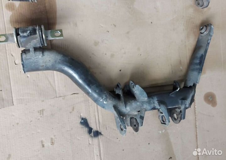 Рычаги задние Хонда cr-v2