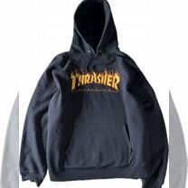 Худи thrasher оригинал