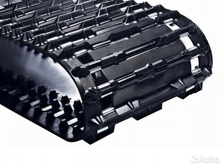 Гусеница Буран 