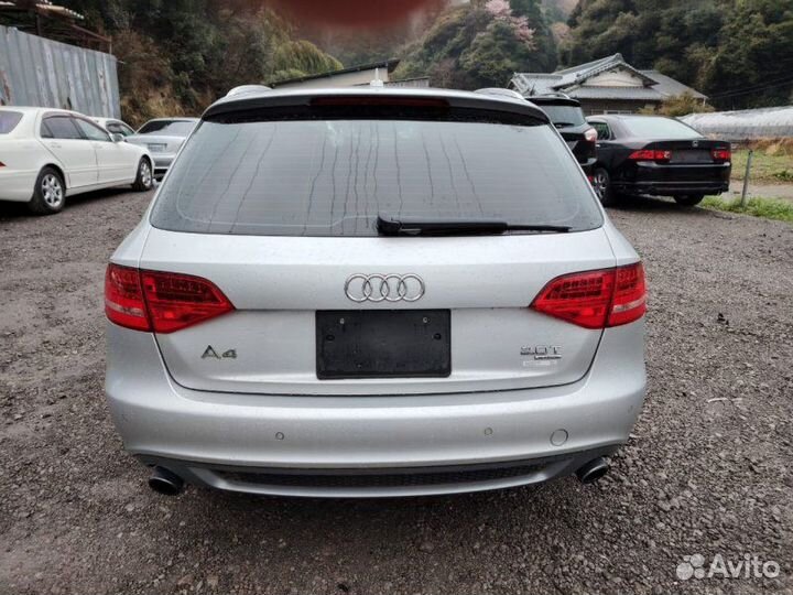 Авто на разбор Audi A4 B8/8K cdnc 2009