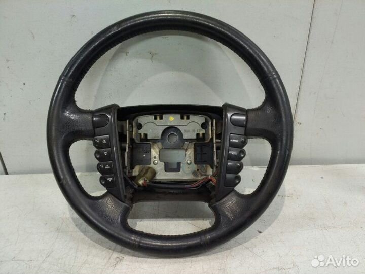 Руль Ssang Yong Kyron 2006-2015