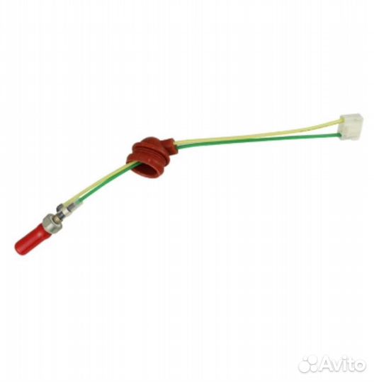 Свеча накала для отопителя 12 вольт