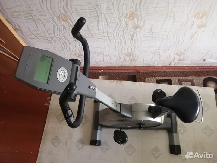 Велотренажер torneo