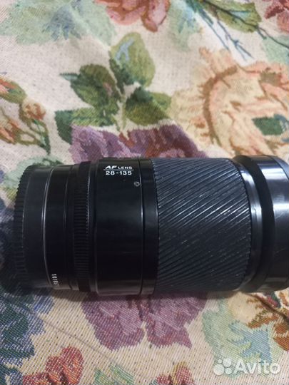 Фотоаппарат sony a77 и комплект фотогографа