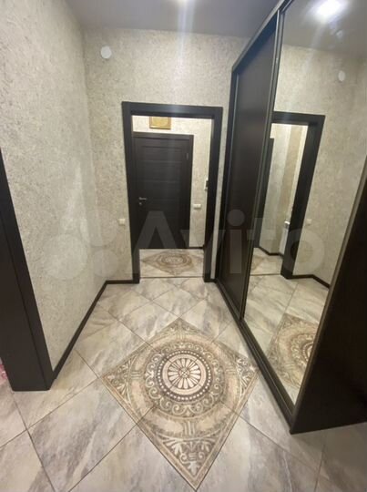 Таунхаус 75 м² на участке 2 сот.