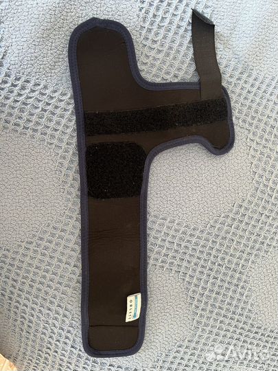 Orlett Бандаж на лучезапястный сустав RWR-102