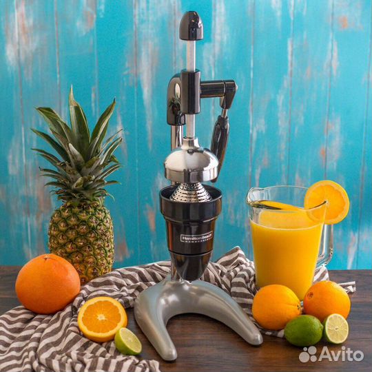 Соковыжималка