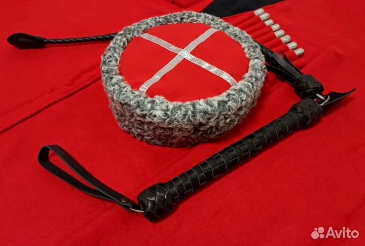 Набор атамана Гладыш