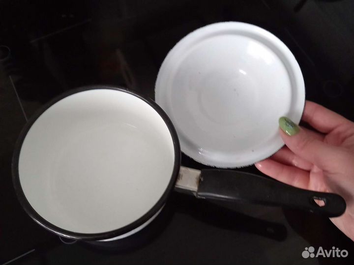 Кастрюлька