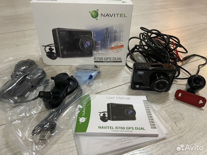 Видеорегистратор