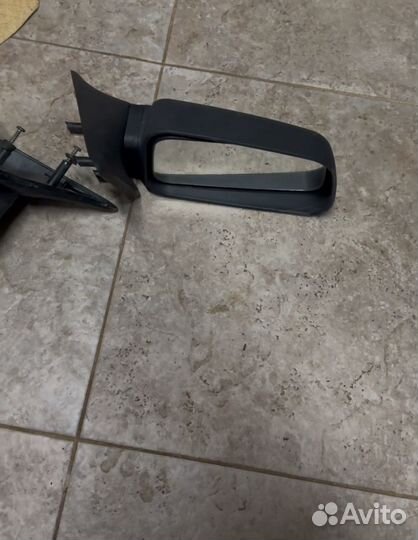 Зеркала боковые LADA Priora 2170