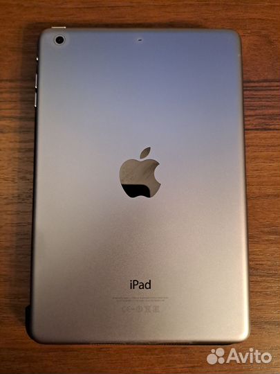 iPad mini 2