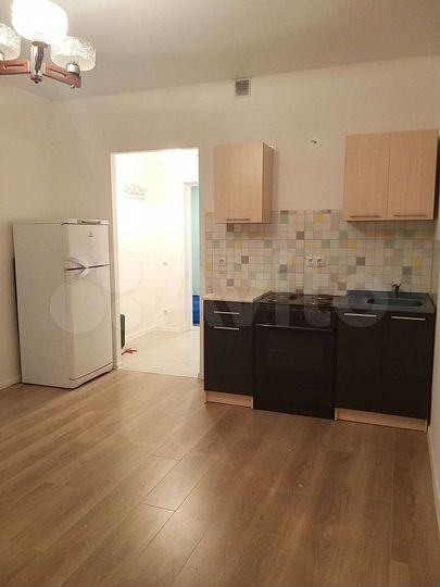 Квартира-студия, 20 м², 8/16 эт.