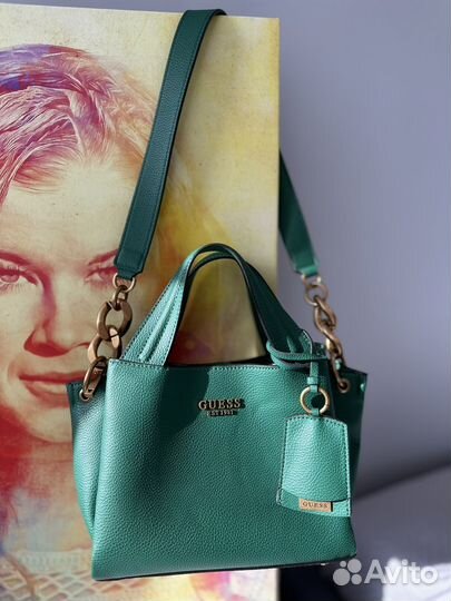 Сумка женская Guess