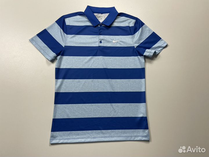Поло Nike размер S