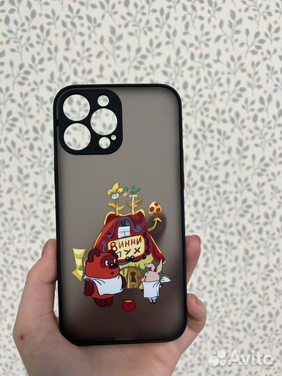 Чехол на iPhone 13 Pro max