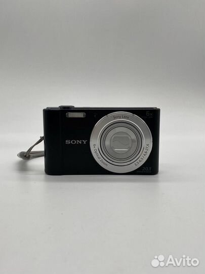 Sony cyber shot dsc-w810 #4