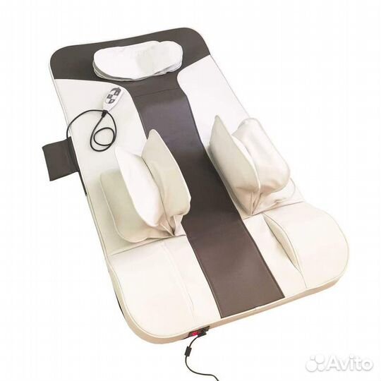 Массажный мат Ergonova Biotone