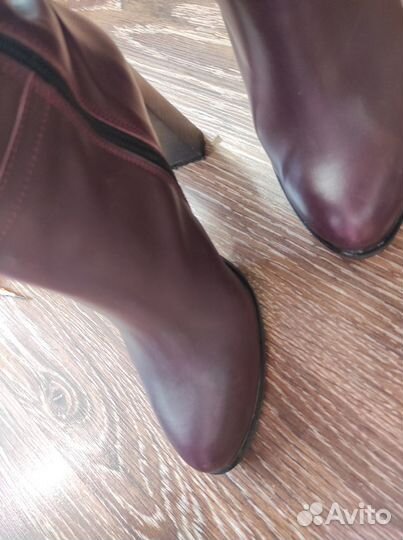 Сапоги Alba 39