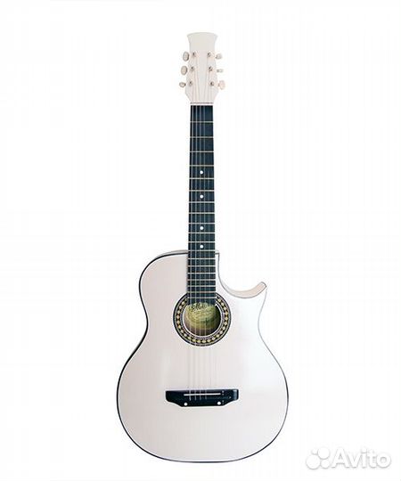 Акустическая гитара Ижевский завод Т.И.М 31CW