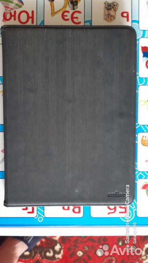 Планшет dexp T21 10.1