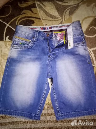 Шорты на подростка