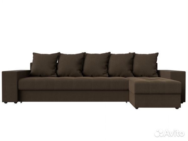 Диван угловой 