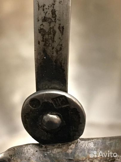 Антикварная Конфетница (сахарница). Серебро 84