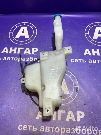 Бачок омывателя Suzuki Sx 4 седан M16A 2010