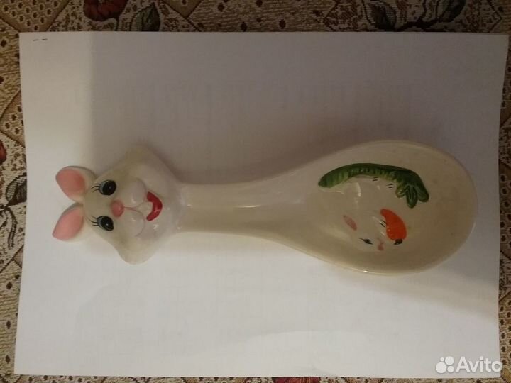 Подставка для ложки