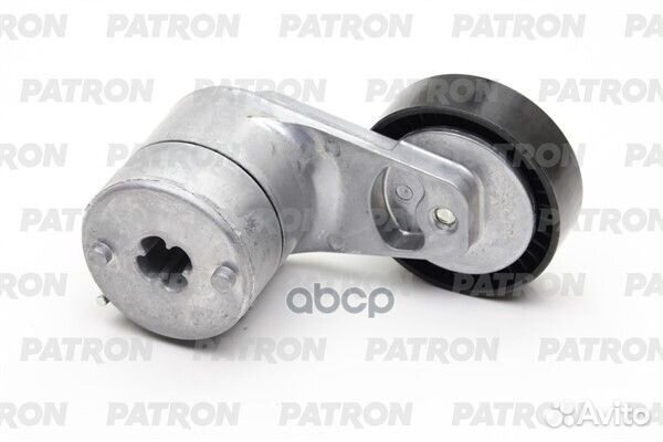 Ролик-натяжитель ручейкового ремня 'PT35012 patron