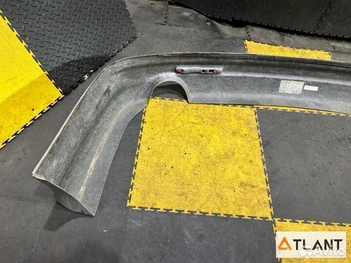 Губа задняя honda odyssey