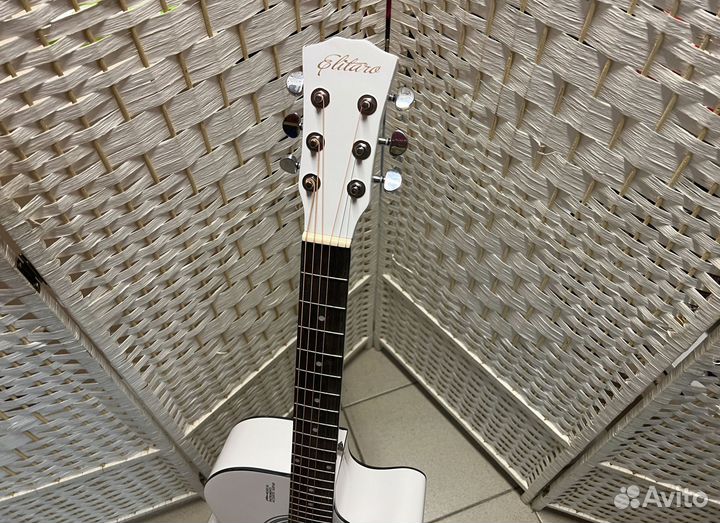 Гитара
