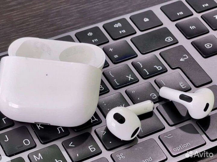 Airpods 3