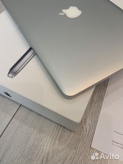 Apple MacBook Pro 13 2015