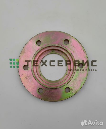Крышка подшипника ZL50G2-09005