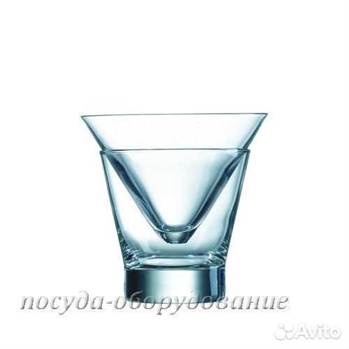 Креманка 300мл для краб-коктейля Freeze С2573