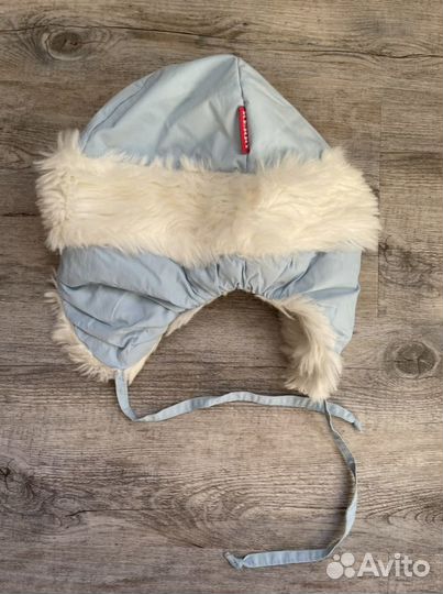 Шапка зимняя kerry