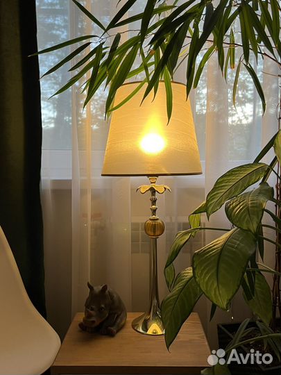 Настольная лампа il paralume marina (Италия)