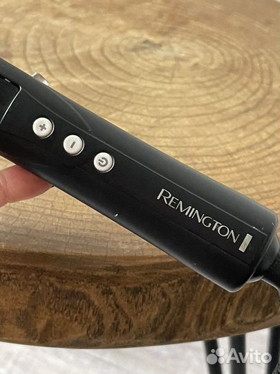 Плойка для волос