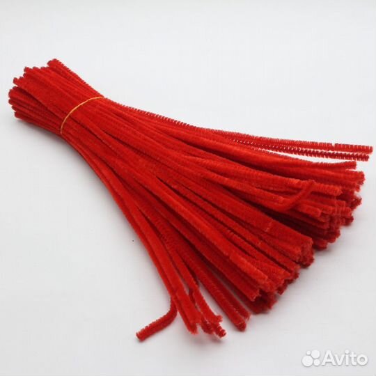 Синельная проволока 100шт