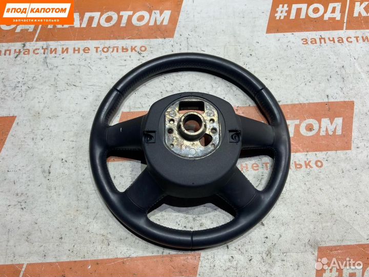 Руль Audi A4 B8/8K 2009